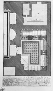 Immagine sconosciuta da Giovanni Battista Piranesi